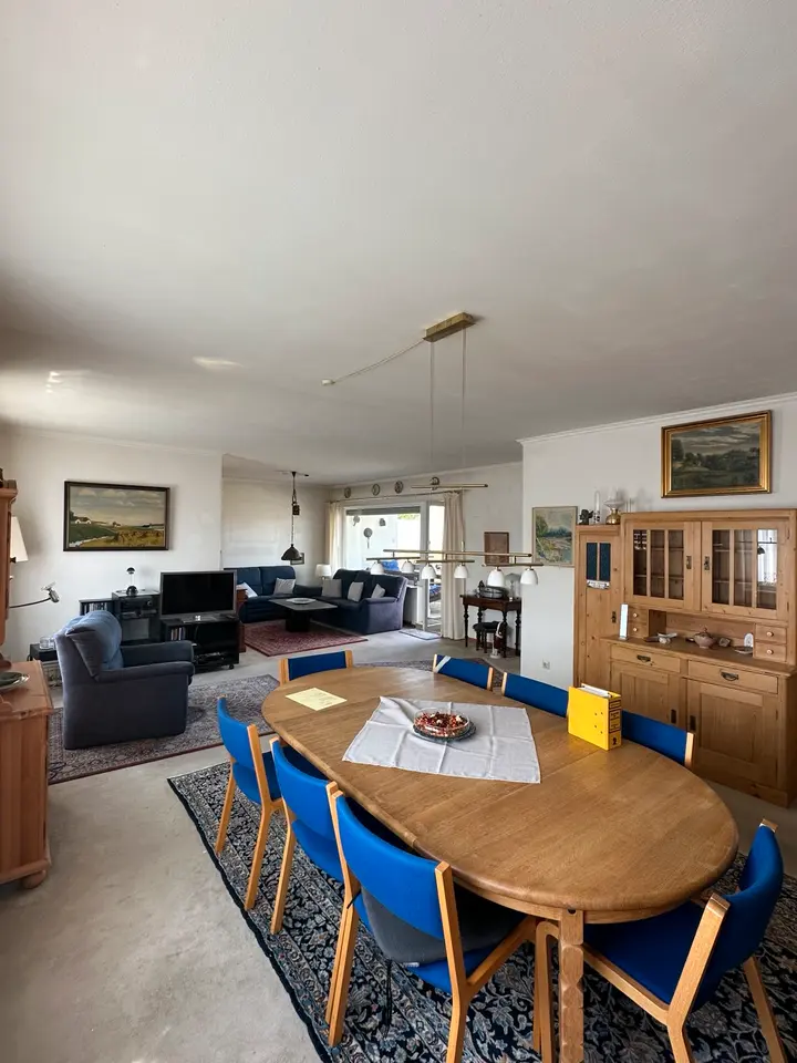 4 Zimmer Wohnung mit 133 m² in Groß-Gerau – Bild 5