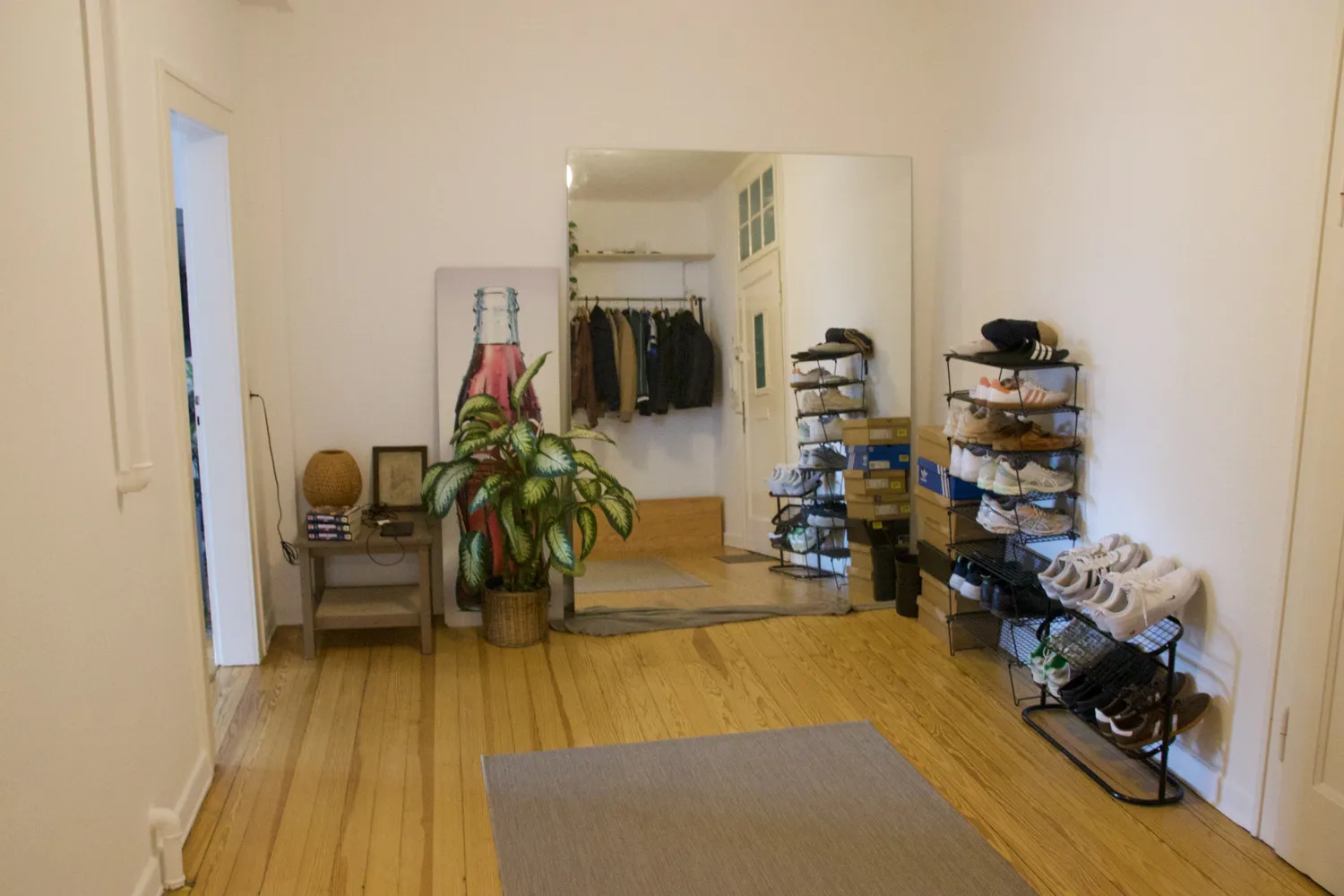 4 room apartment with 130 m² in Hanover – Photo 2