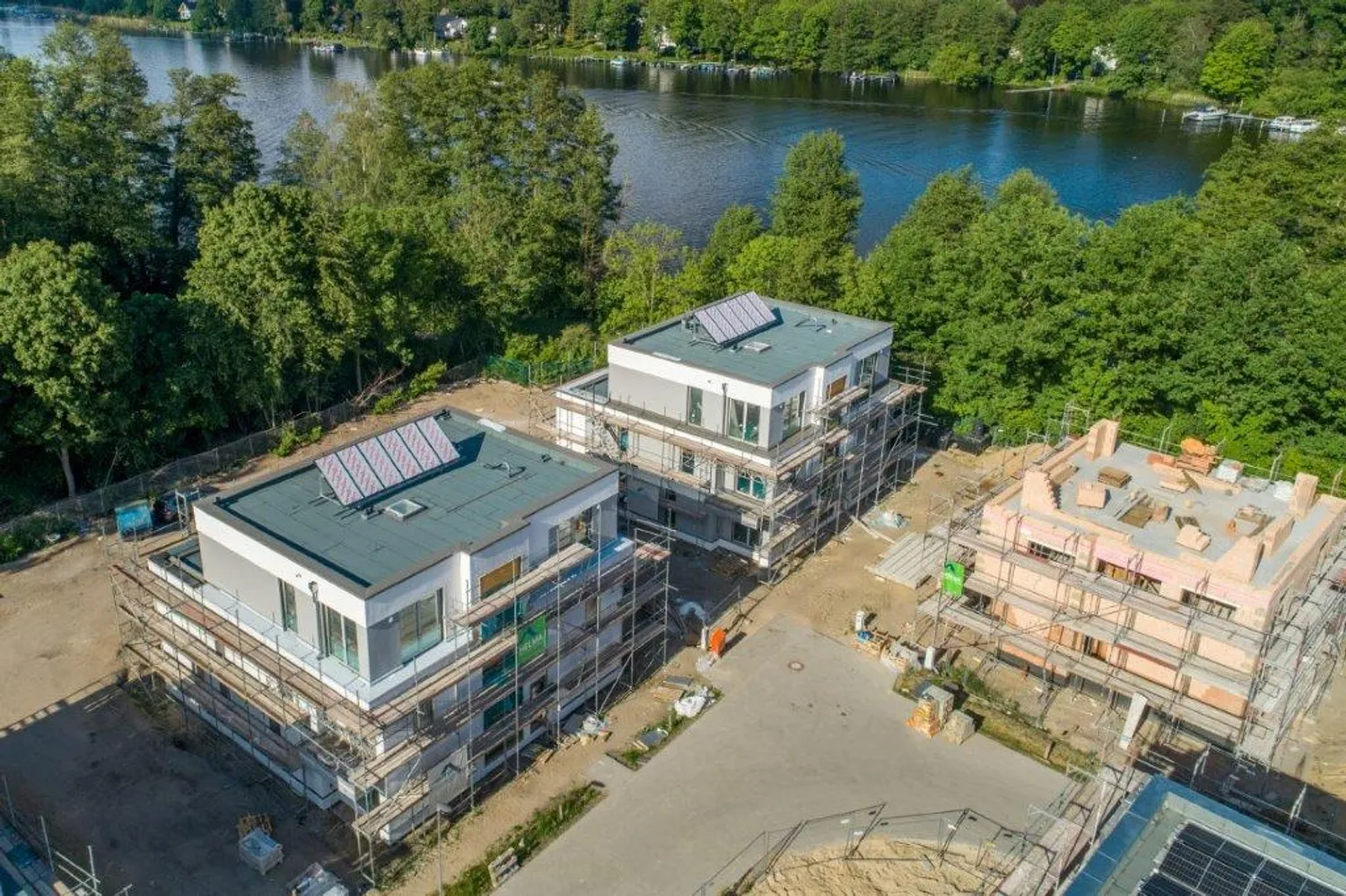 4 Zimmer Wohnung mit 131 m² in Berlin – Bild 6