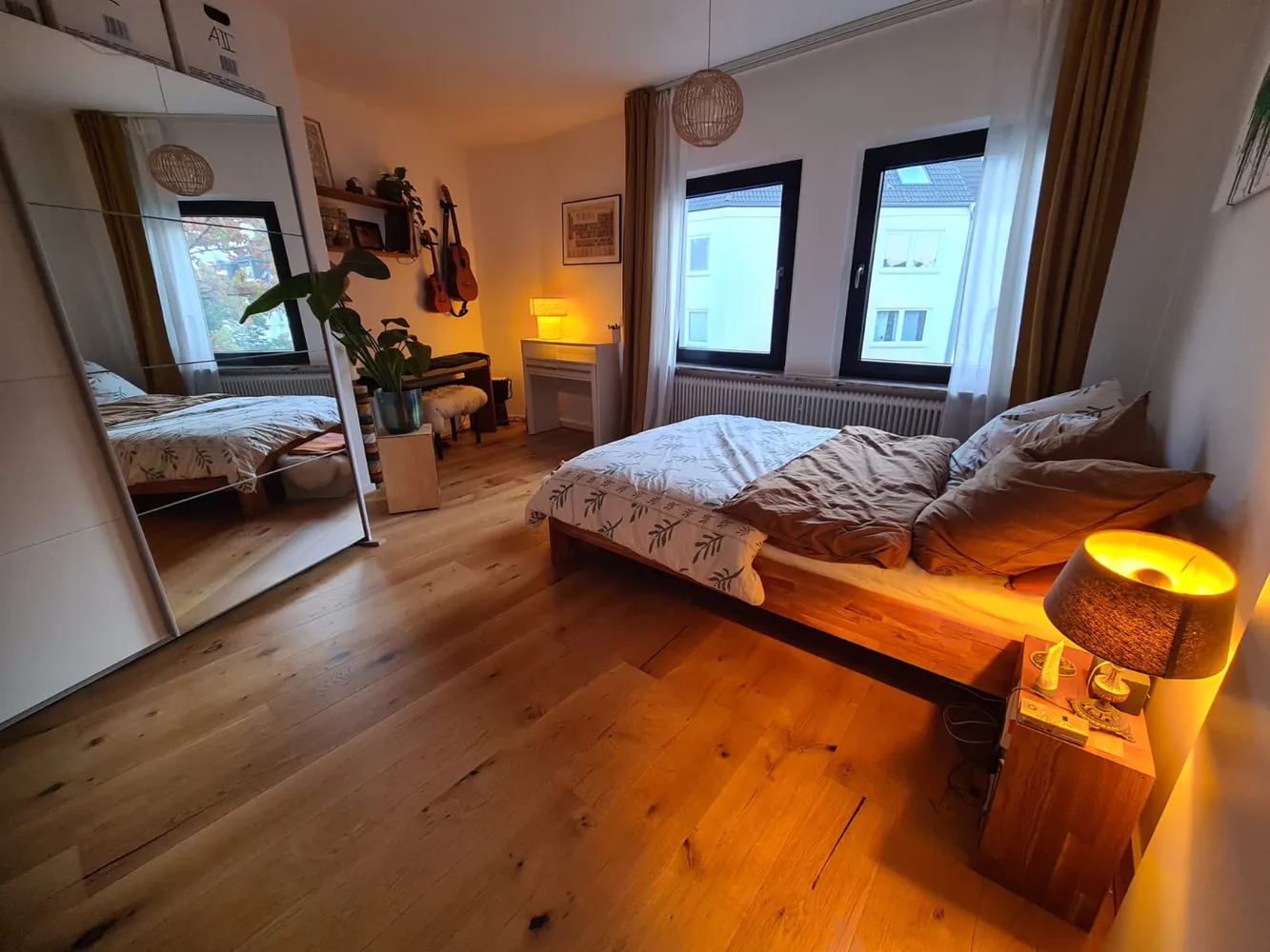 2 Zimmer Wohnung mit 55 m² in Dortmund – Bild 7