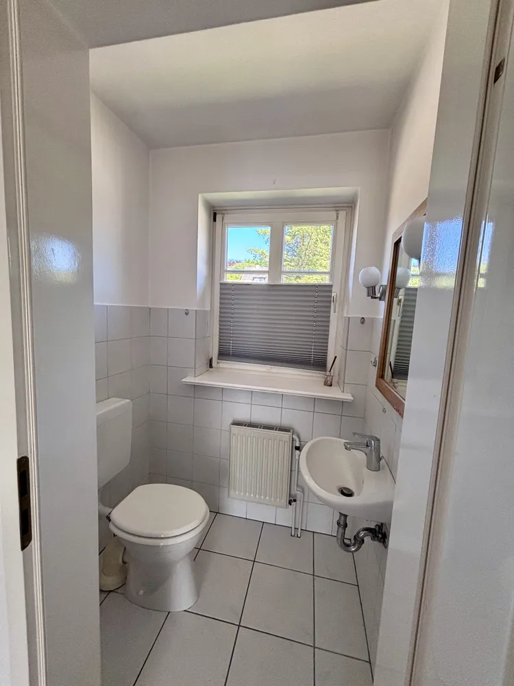 3 Zimmer Wohnung mit 100 m² in Husum – Bild 10