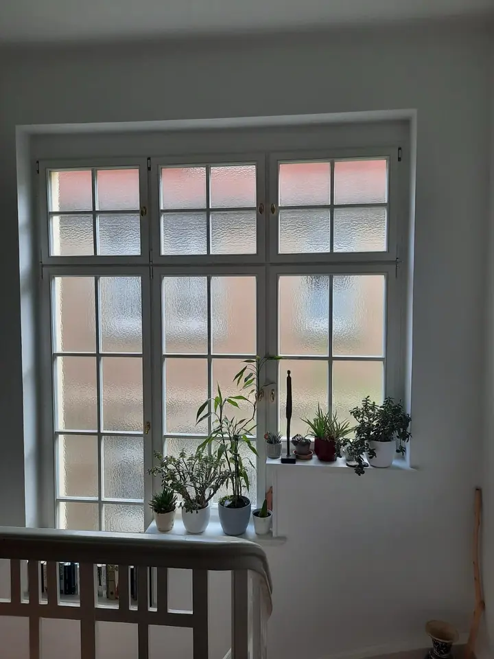 5 Zimmer Wohnung mit 162 m² in Weimar – Bild 9
