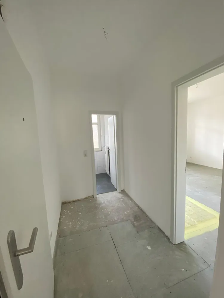 4 Zimmer Wohnung mit 100 m² in Dinslaken – Bild 8