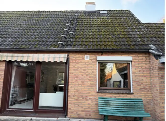 2 Zimmer Haus mit 61 m² in Hamburg – Bild 2