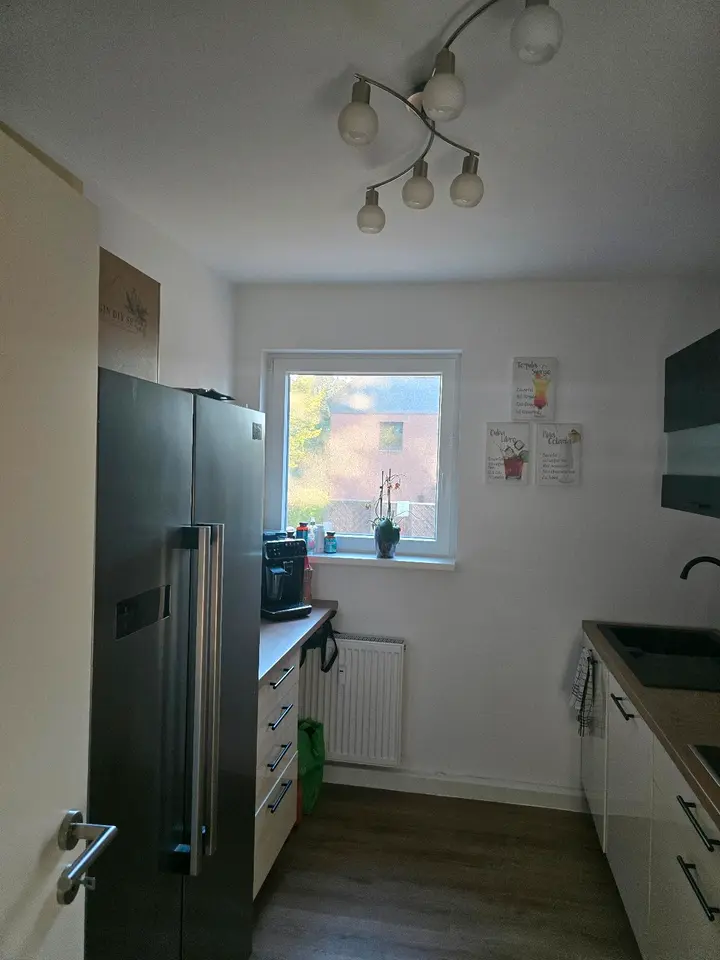 3 Zimmer Wohnung mit 60 m² in Gelsenkirchen – Bild 6