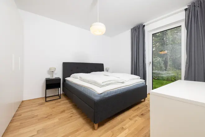 2 Zimmer Wohnung mit 52 m² in Berlin – Bild 8