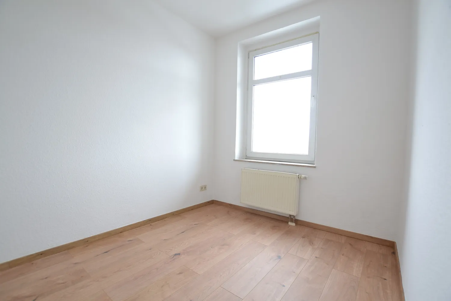 3 Zimmer Wohnung mit 60 m² in Leipzig – Bild 1