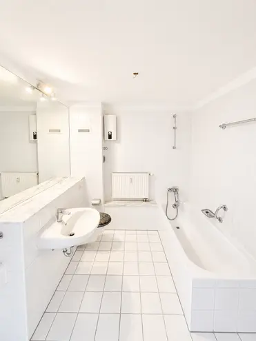 2 Zimmer Wohnung mit 52 m² in Wittenberg – Bild 5