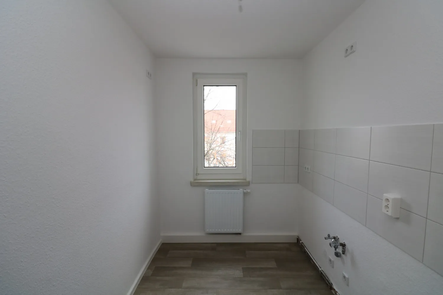 4 Zimmer Wohnung mit 67 m² in Freiberg – Bild 11