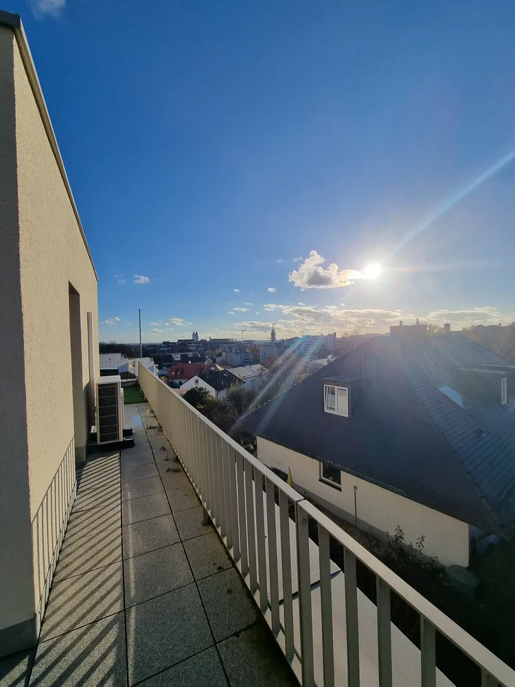 3 Zimmer Wohnung mit 92 m² in Freising – Bild 6
