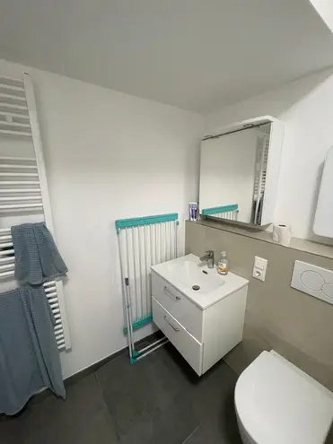 1 Zimmer Wohnung mit 36 m² in Aachen – Bild 5