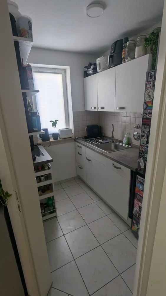 2 Zimmer Wohnung mit 45 m² in Leipzig – Bild 4