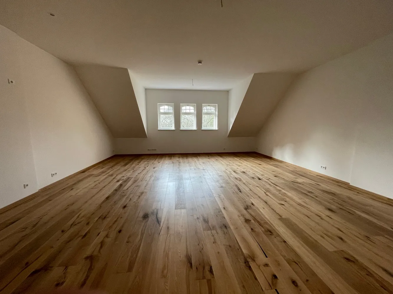 5 Zimmer Wohnung mit 244 m² in Leipzig – Bild 6