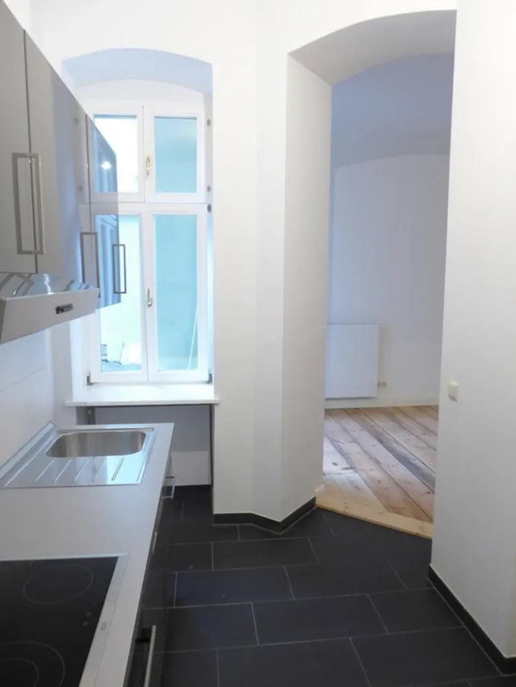 1 Zimmer Wohnung mit 48 m² in Berlin – Bild 10