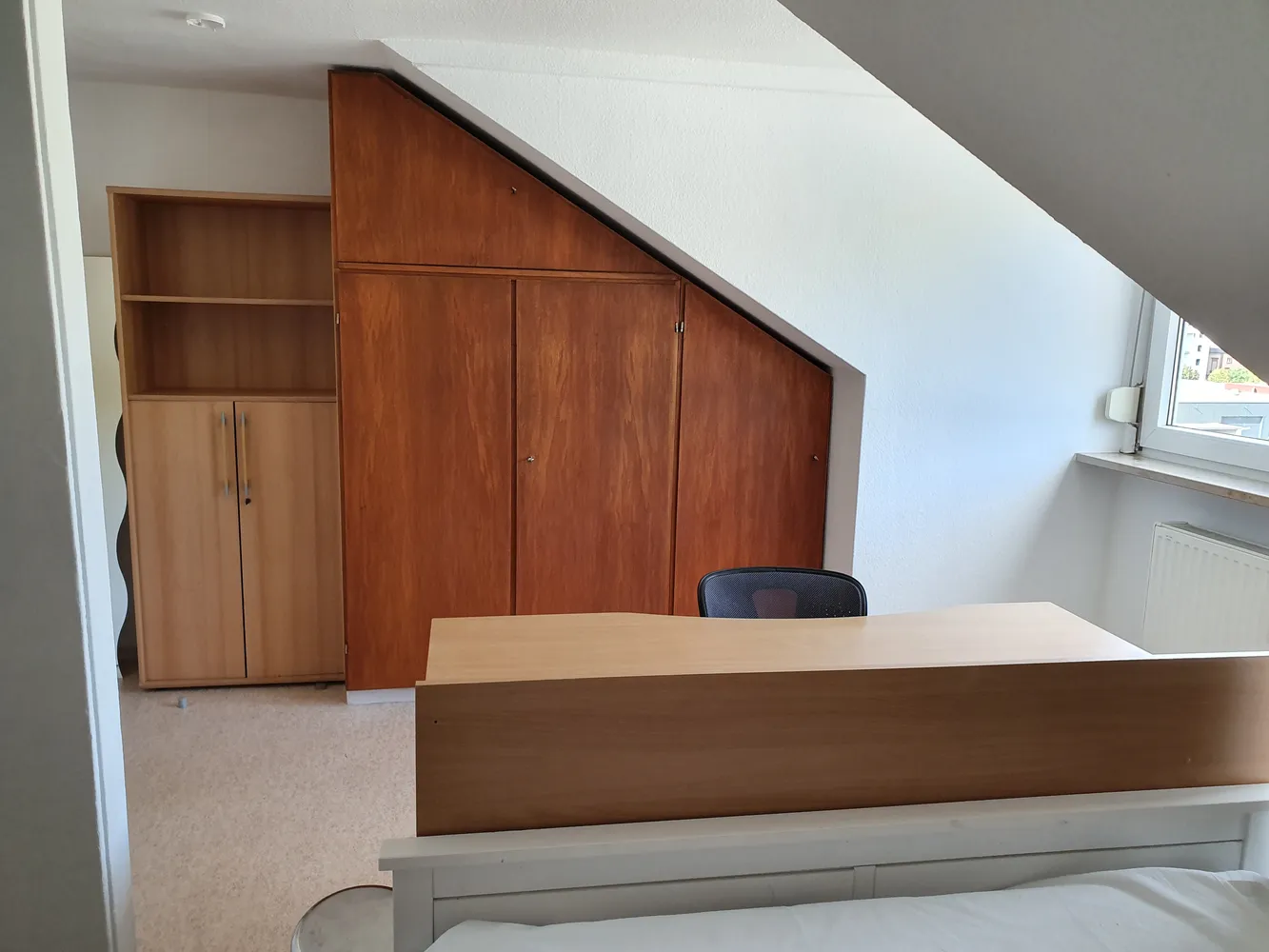 1 Zimmer Wohnung mit 17 m² in Würzburg – Bild 10
