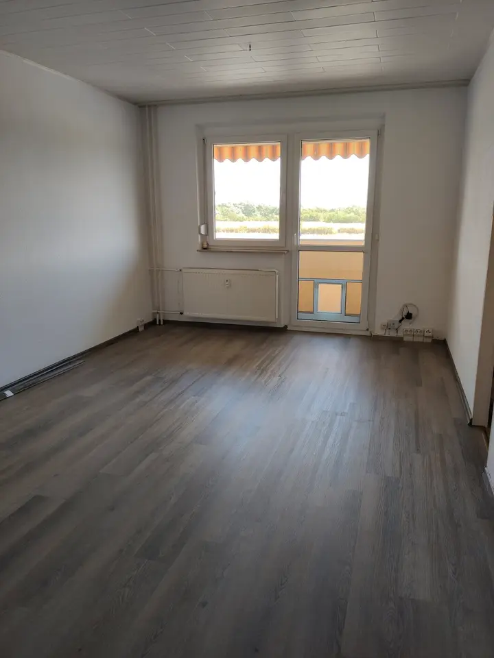 2 Zimmer Wohnung mit 55 m² in Lutherstadt Wittenberg – Bild 7