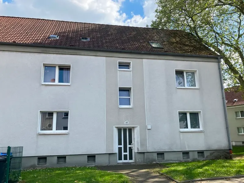 4 Zimmer Wohnung mit 51 m² in Gelsenkirchen – Bild 3