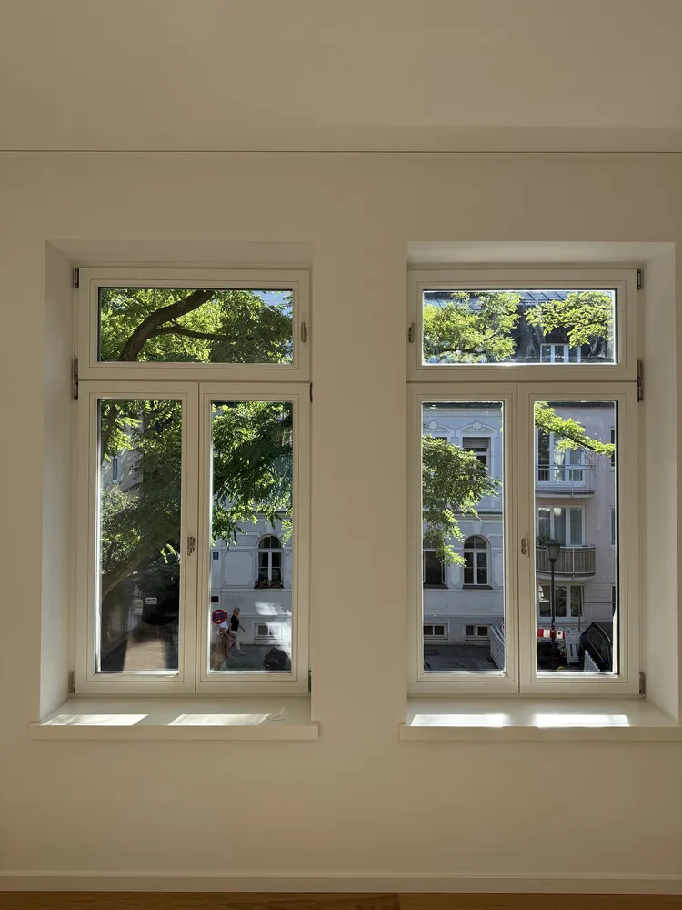 3 Zimmer Wohnung mit 64 m² in München – Bild 3
