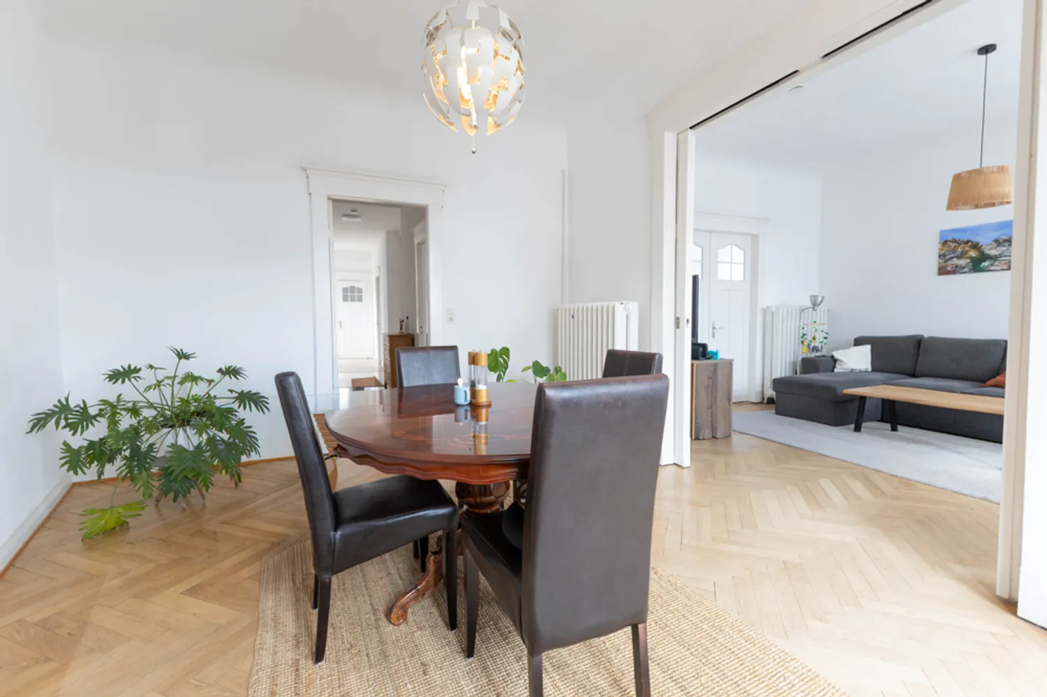 5 Zimmer Wohnung mit 125 m² in Heide – Bild 6