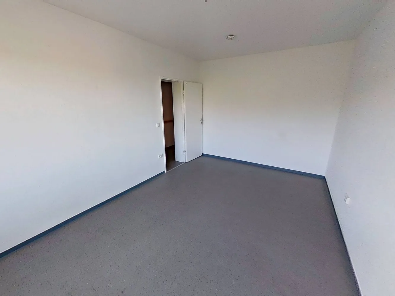 1 Zimmer Wohnung mit 24 m² in Münster – Bild 2