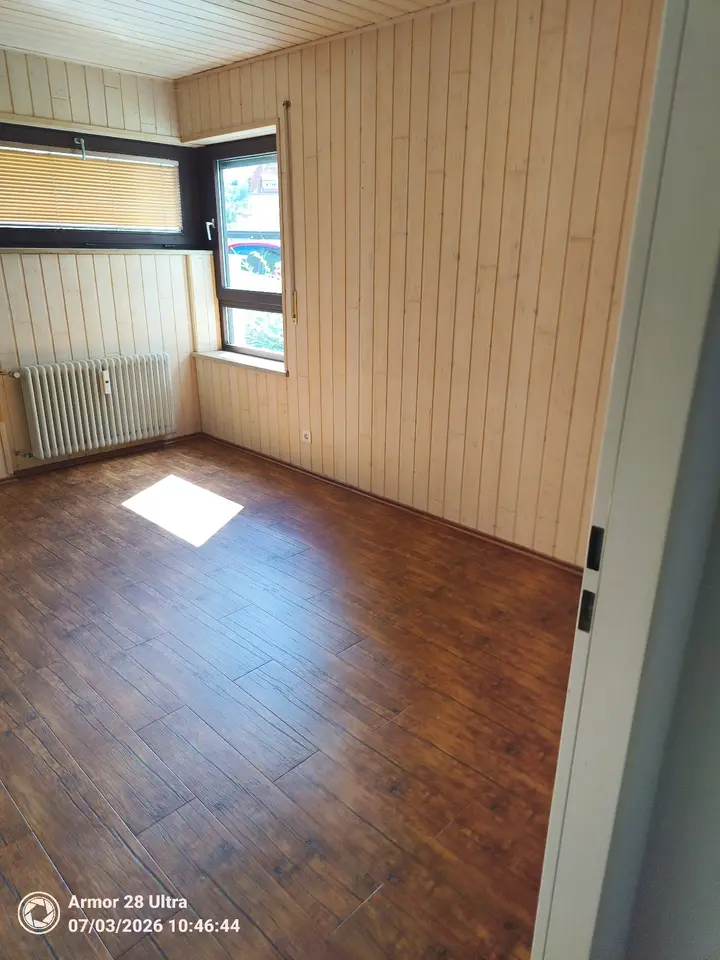 2 Zimmer Wohnung mit 66 m² in Coburg – Bild 7