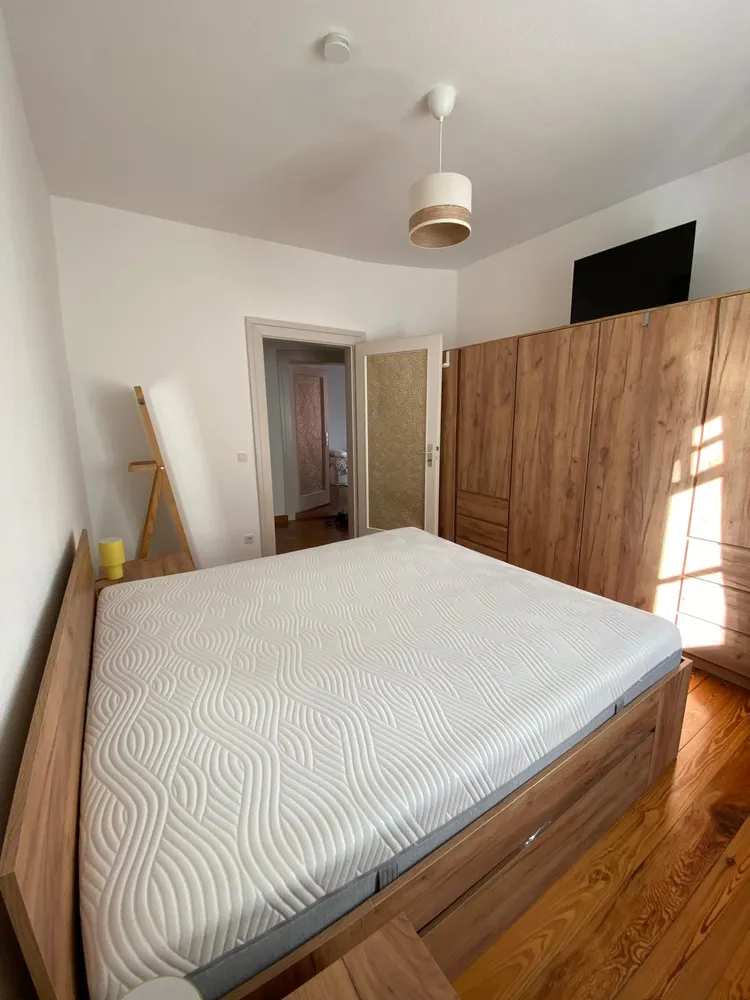 4 room apartment with 76 m² in Augsburg – Photo 9