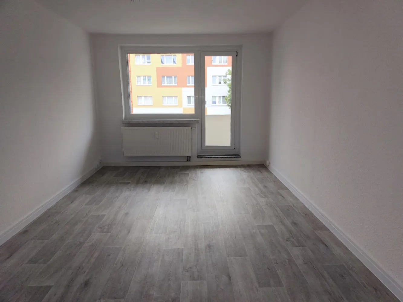 4 Zimmer Wohnung mit 72 m² in Sangerhausen – Bild 7