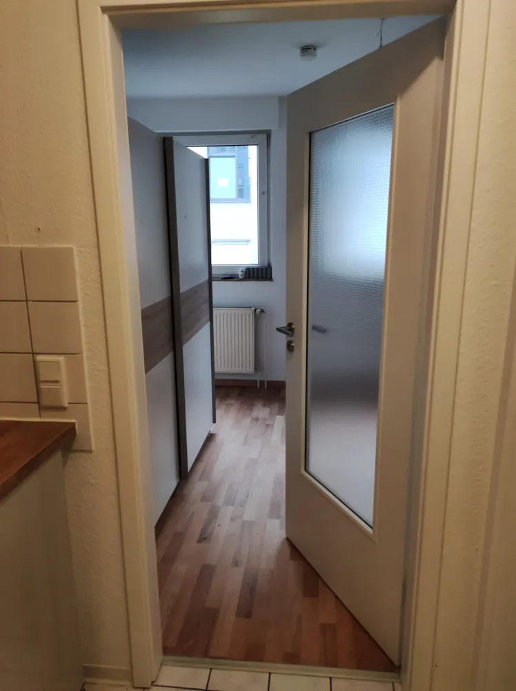 1 Zimmer Wohnung mit 19 m² in Dortmund – Bild 3
