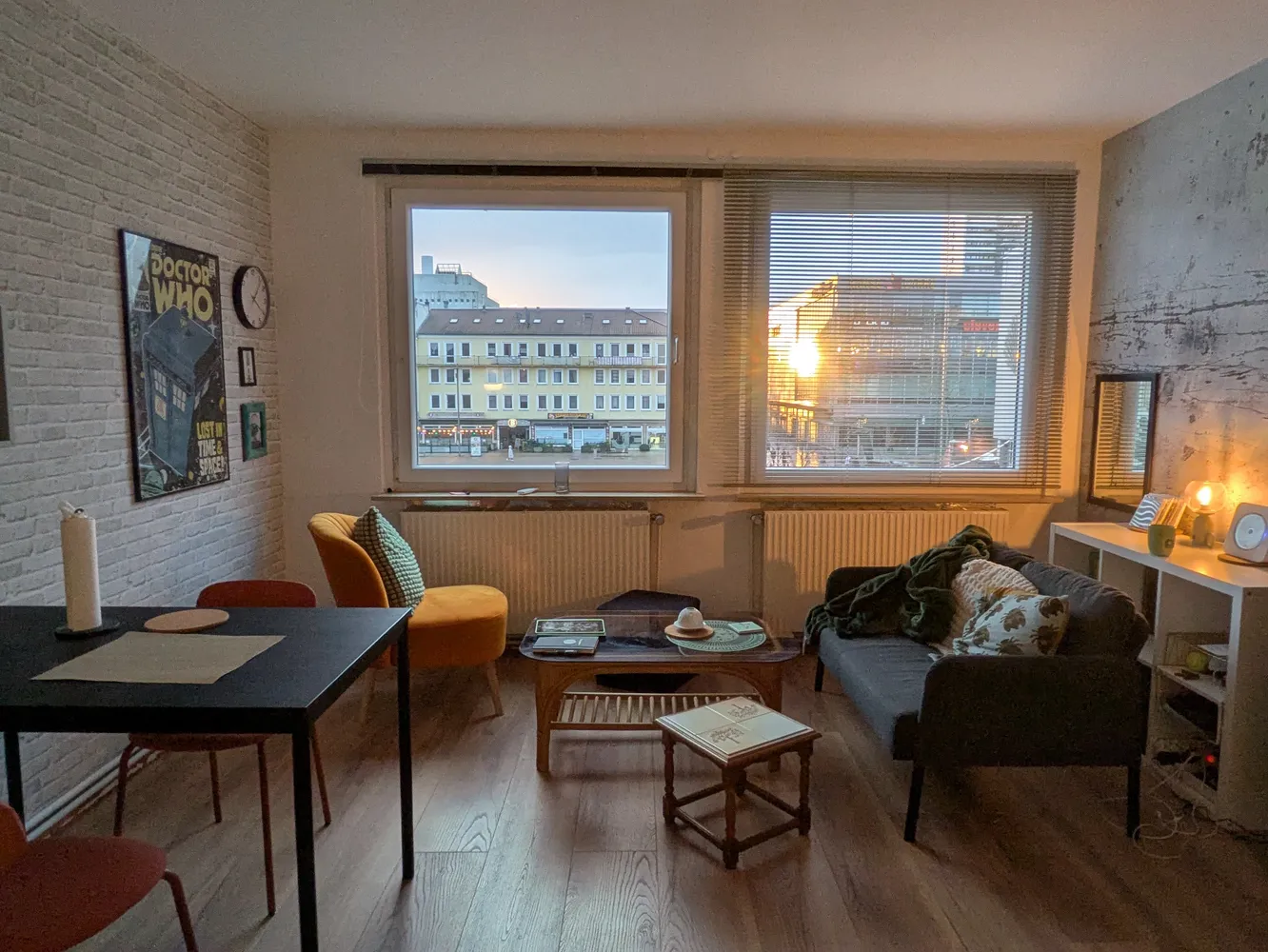 2 Zimmer Wohnung mit 51 m² in Bremerhaven – Bild 2