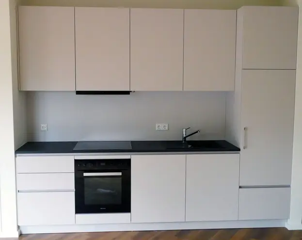 2 Zimmer Wohnung mit 53 m² in Hamburg – Bild 4