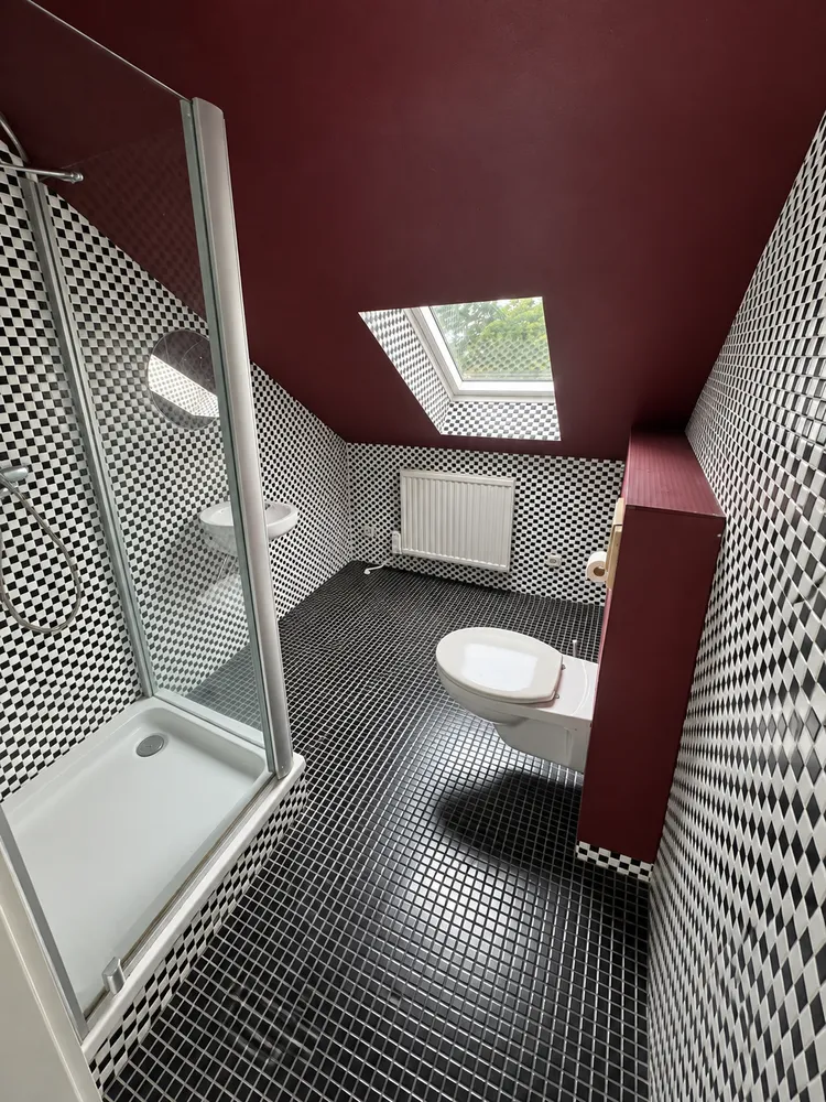3 room apartment with 180 m² in Leipzig – Photo 7