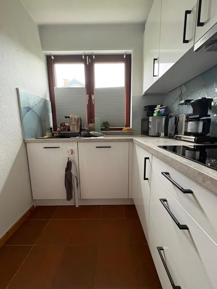 3 room apartment with 80 m² in Kassel – Photo 4