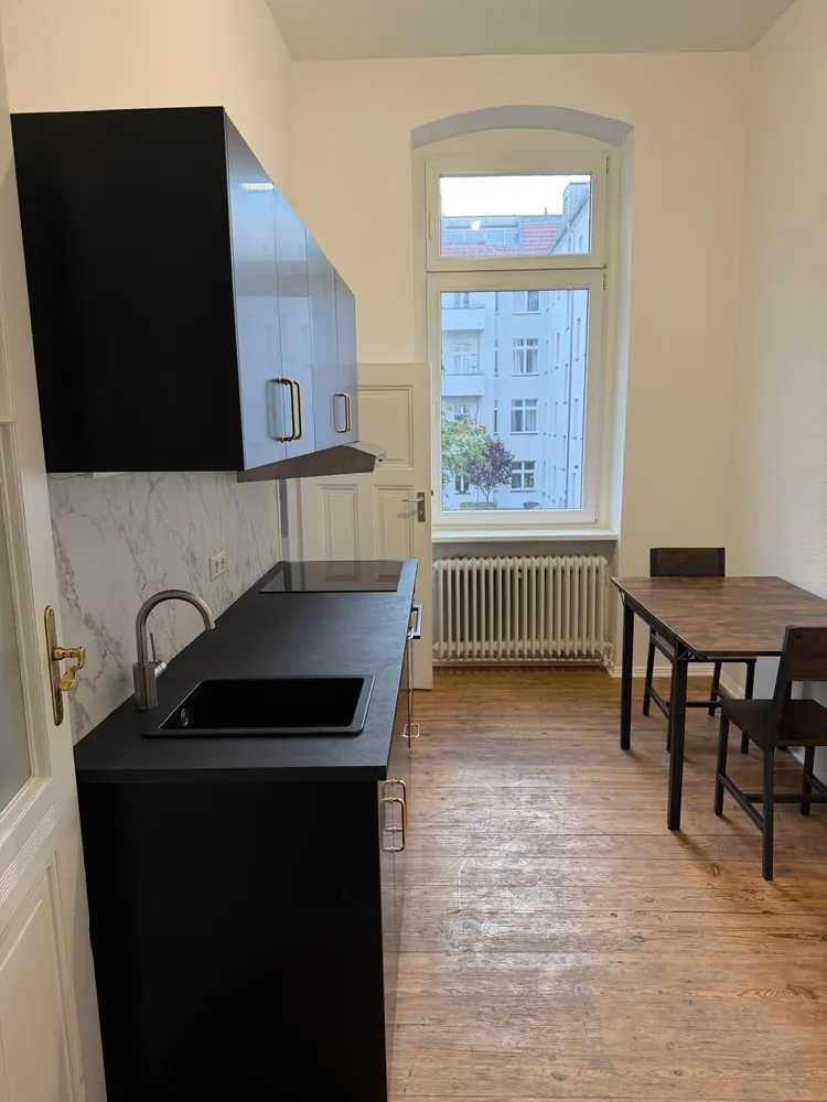 2 Zimmer Wohnung mit 63 m² in Berlin – Bild 5