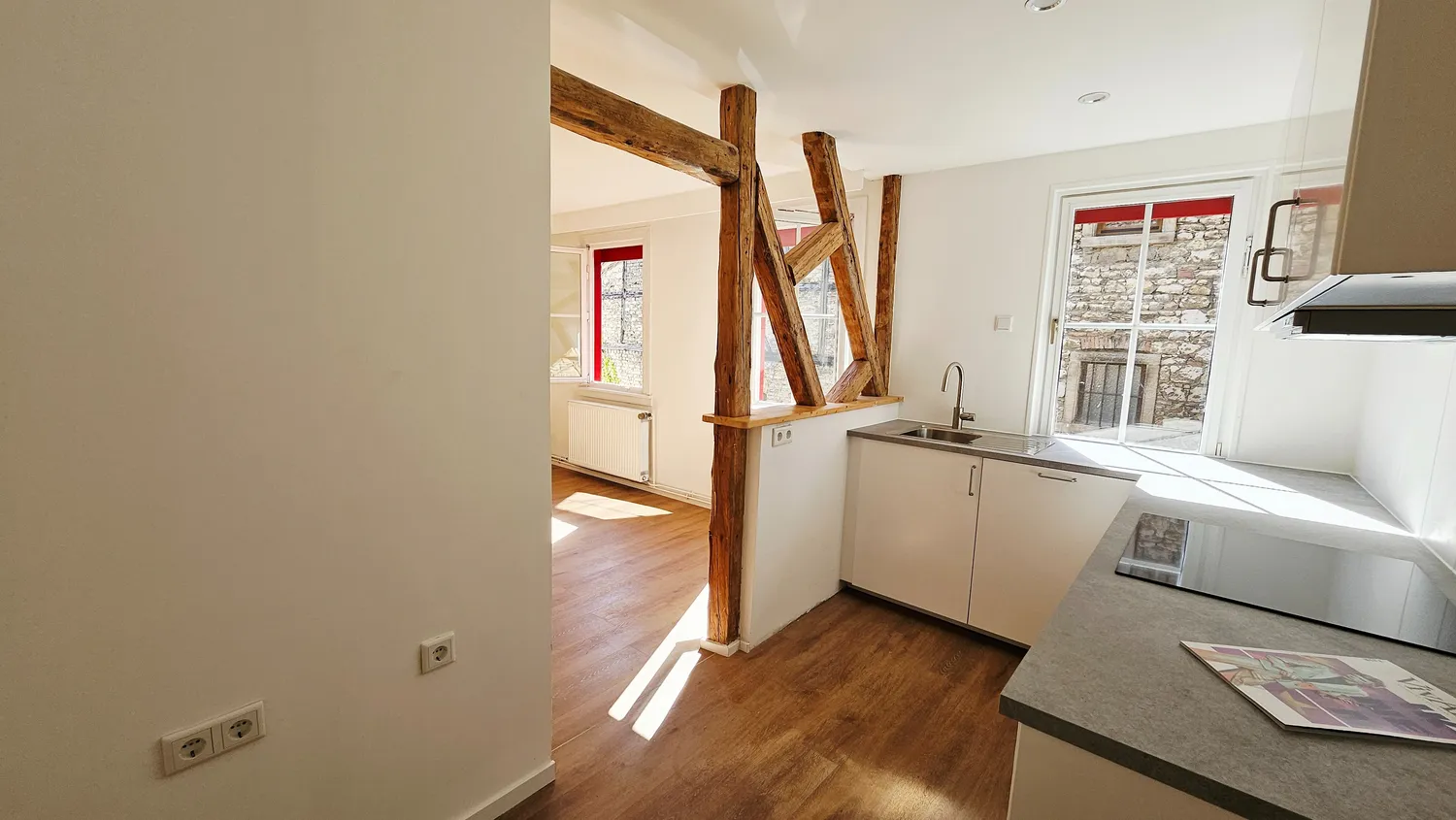 4 Zimmer Wohnung mit 105 m² in Mainz – Bild 5