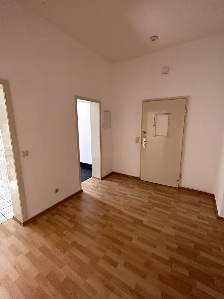 2 Zimmer Wohnung mit 60 m² in Krefeld – Bild 3
