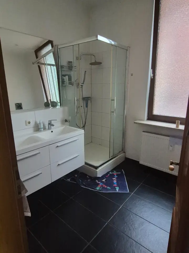 6 Zimmer Wohnung mit 185 m² in Coburg – Bild 7