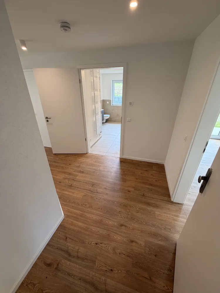 2 Zimmer Wohnung mit 84 m² in Ettlingen – Bild 8