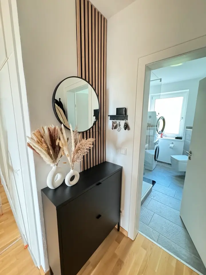 3 room apartment with 70 m² in Wolfsburg – Photo 3