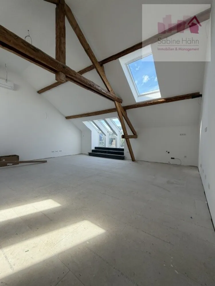 2 Zimmer Wohnung mit 100 m² in Aachen – Bild 12