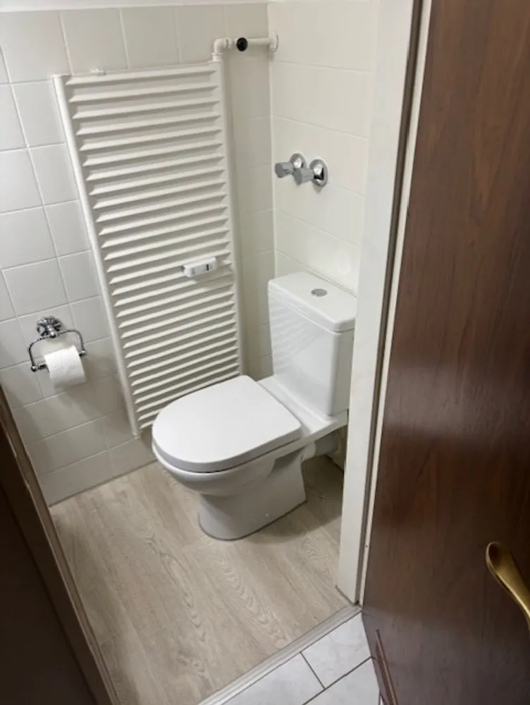 4 room apartment with 125 m² in Düsseldorf – Photo 4