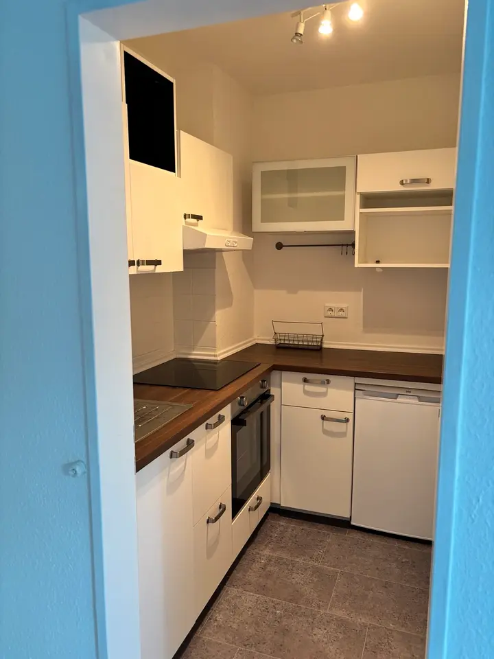 2 Zimmer Wohnung mit 39 m² in Oldenburg – Bild 3