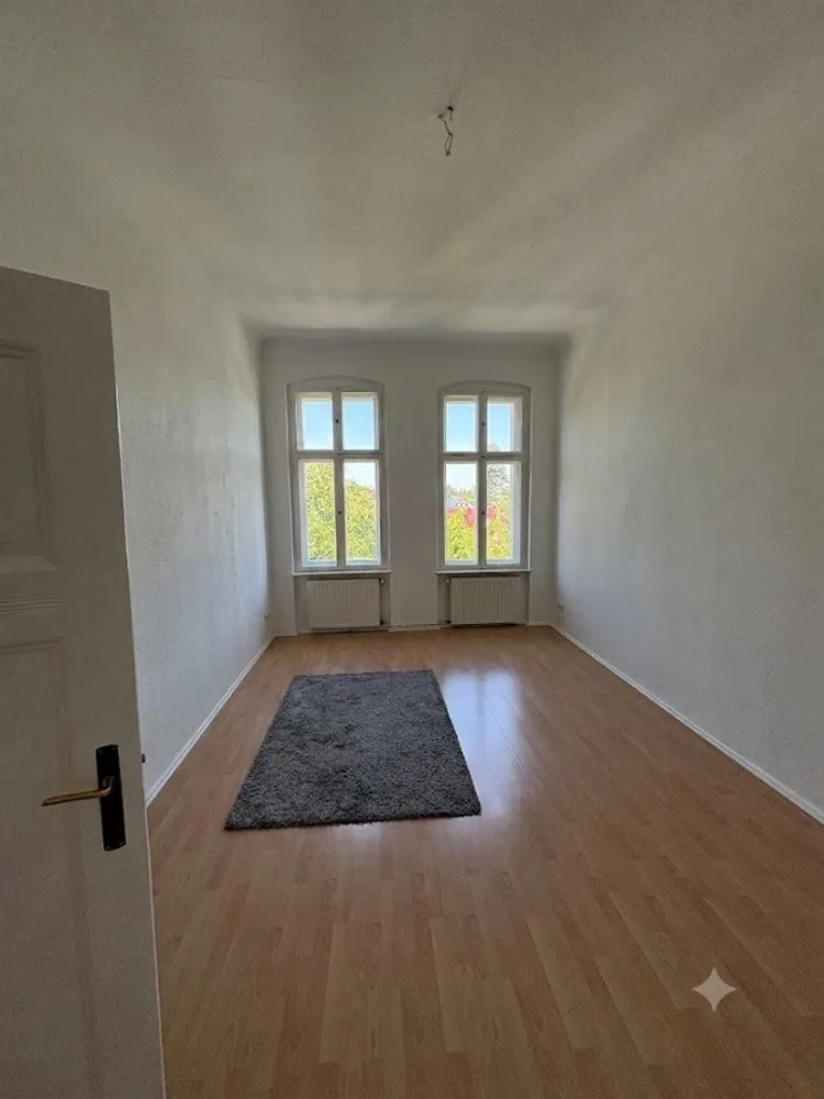 3 Zimmer Wohnung mit 117 m² in Berlin – Bild 5