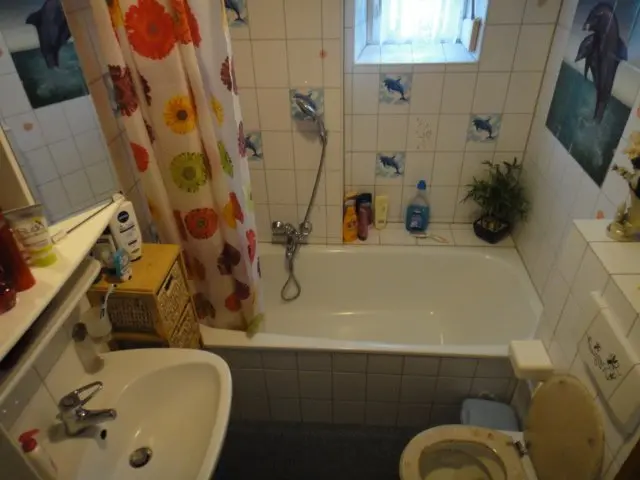 6 Zimmer Haus mit 100 m² in Passau – Bild 8