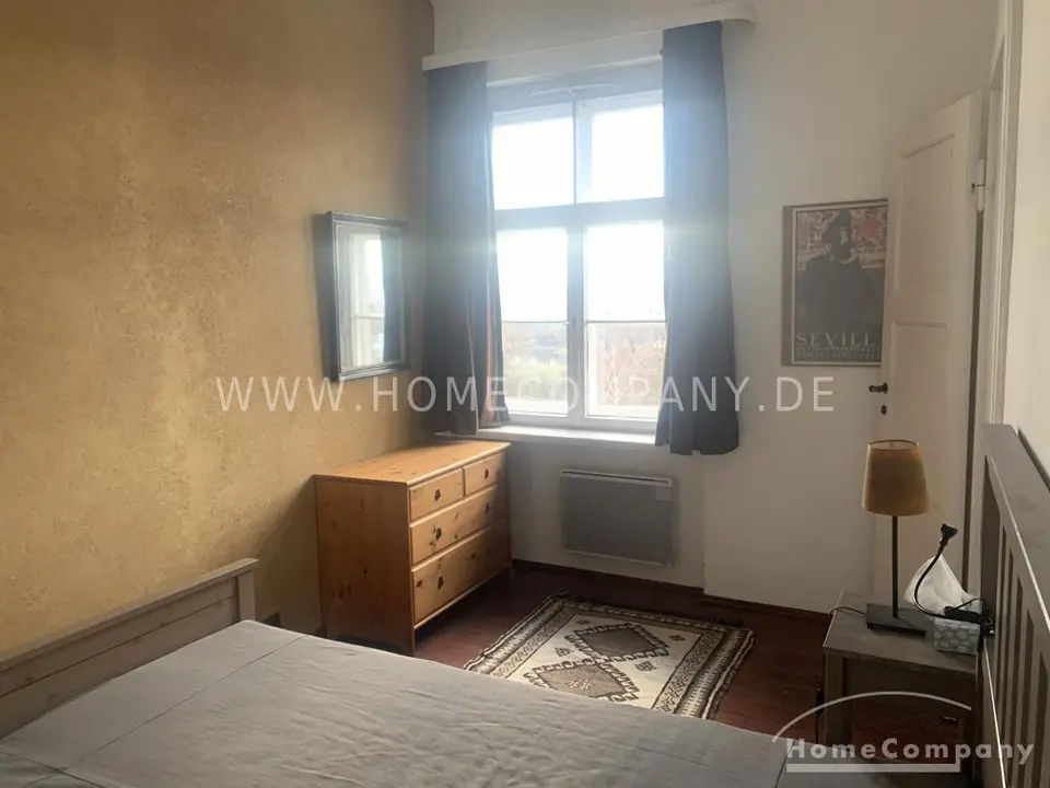 WG-Zimmer mit 64 m² in Dresden – Bild 9