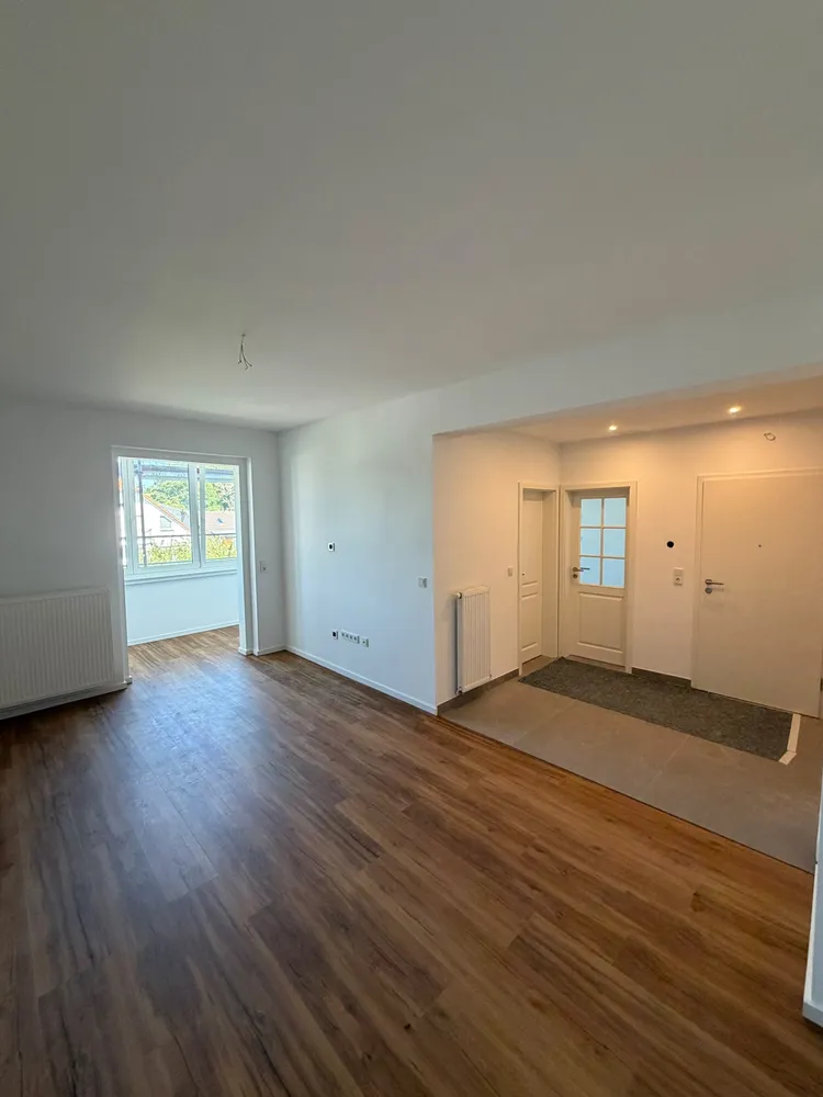 2 Zimmer Wohnung mit 61 m² in Köln – Bild 1