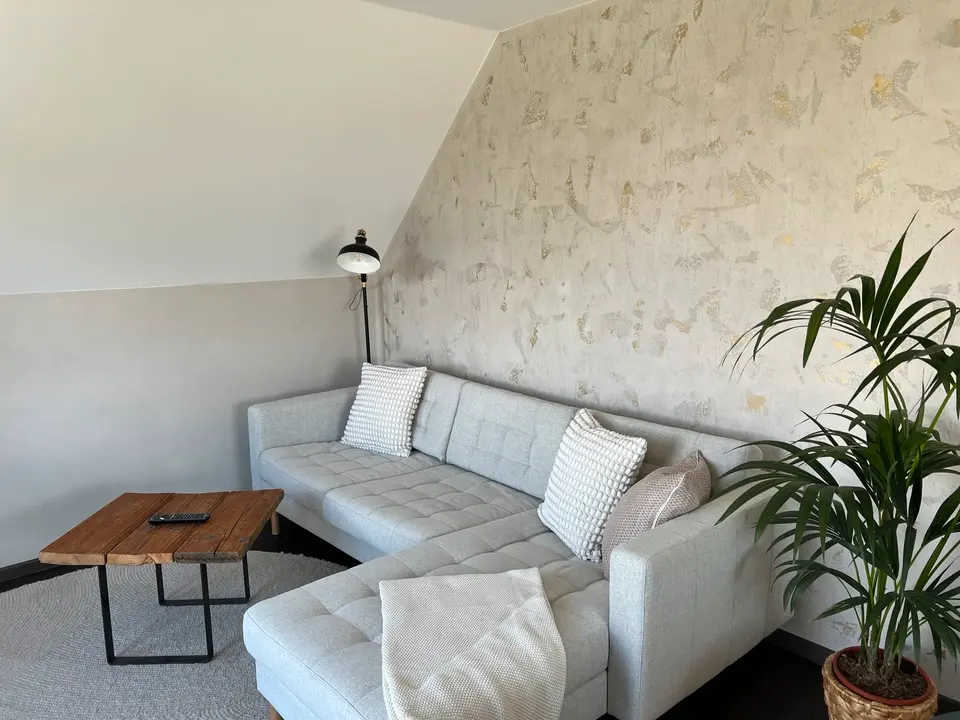 3 Zimmer Wohnung mit 110 m² in Biberach an der Riß – Bild 9