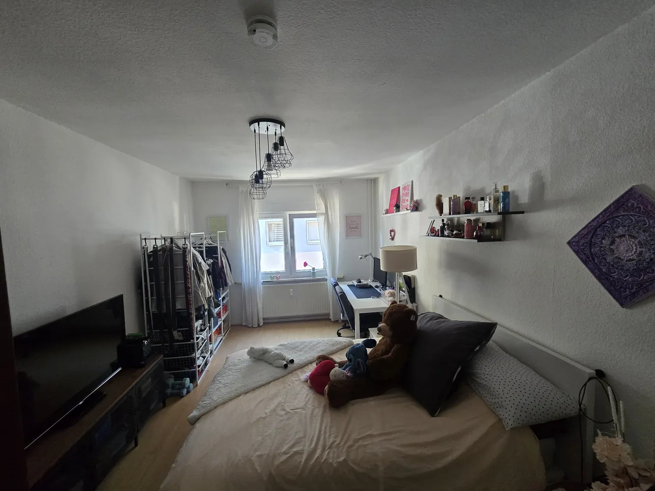 2 Zimmer Wohnung mit 39 m² in Essen – Bild 6