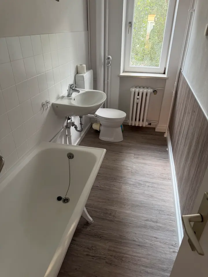 2 Zimmer Wohnung mit 54 m² in Kassel – Bild 8