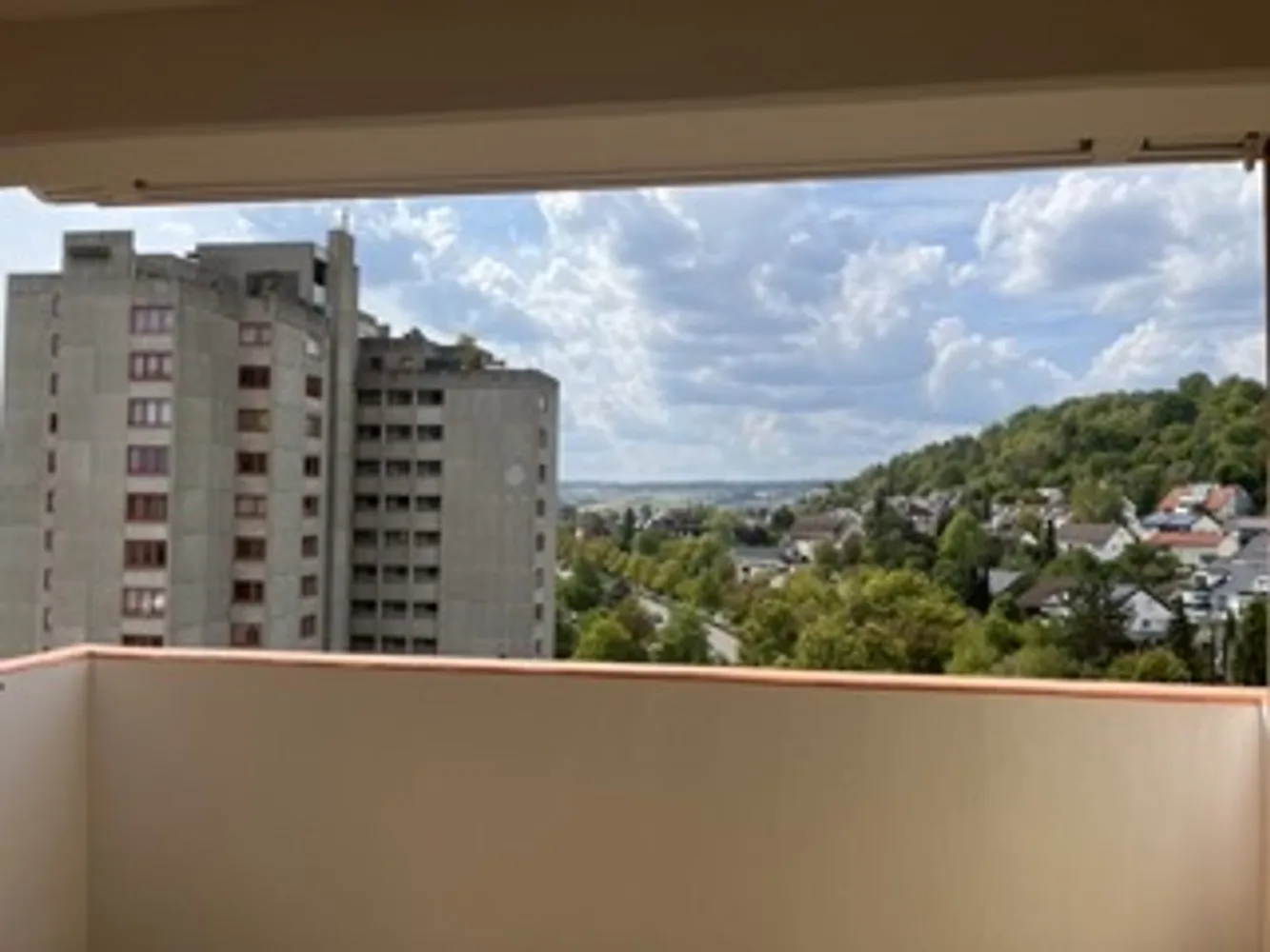 4 room apartment with 85 m² in Herrenberg – Photo 11
