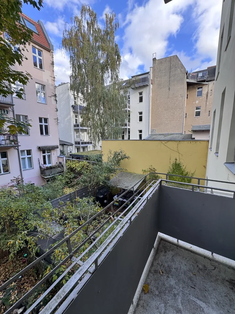 2 Zimmer Wohnung mit 51 m² in Berlin – Bild 3